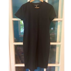 A Pea in the Pod Maternity T-shirt Dress. Medium. UEC.